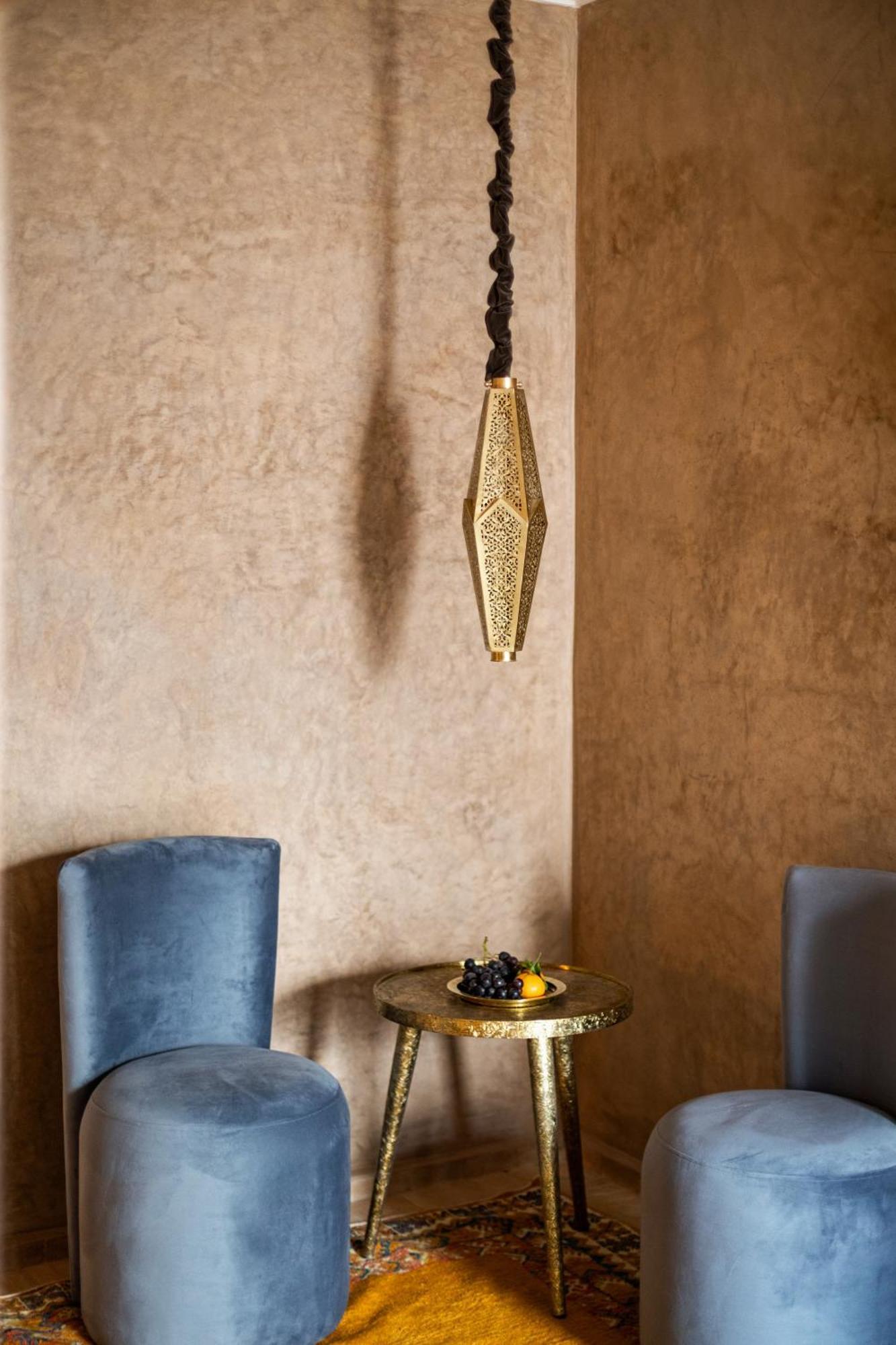 מרקש Riad Dar Acsameda & Spa מראה חיצוני תמונה