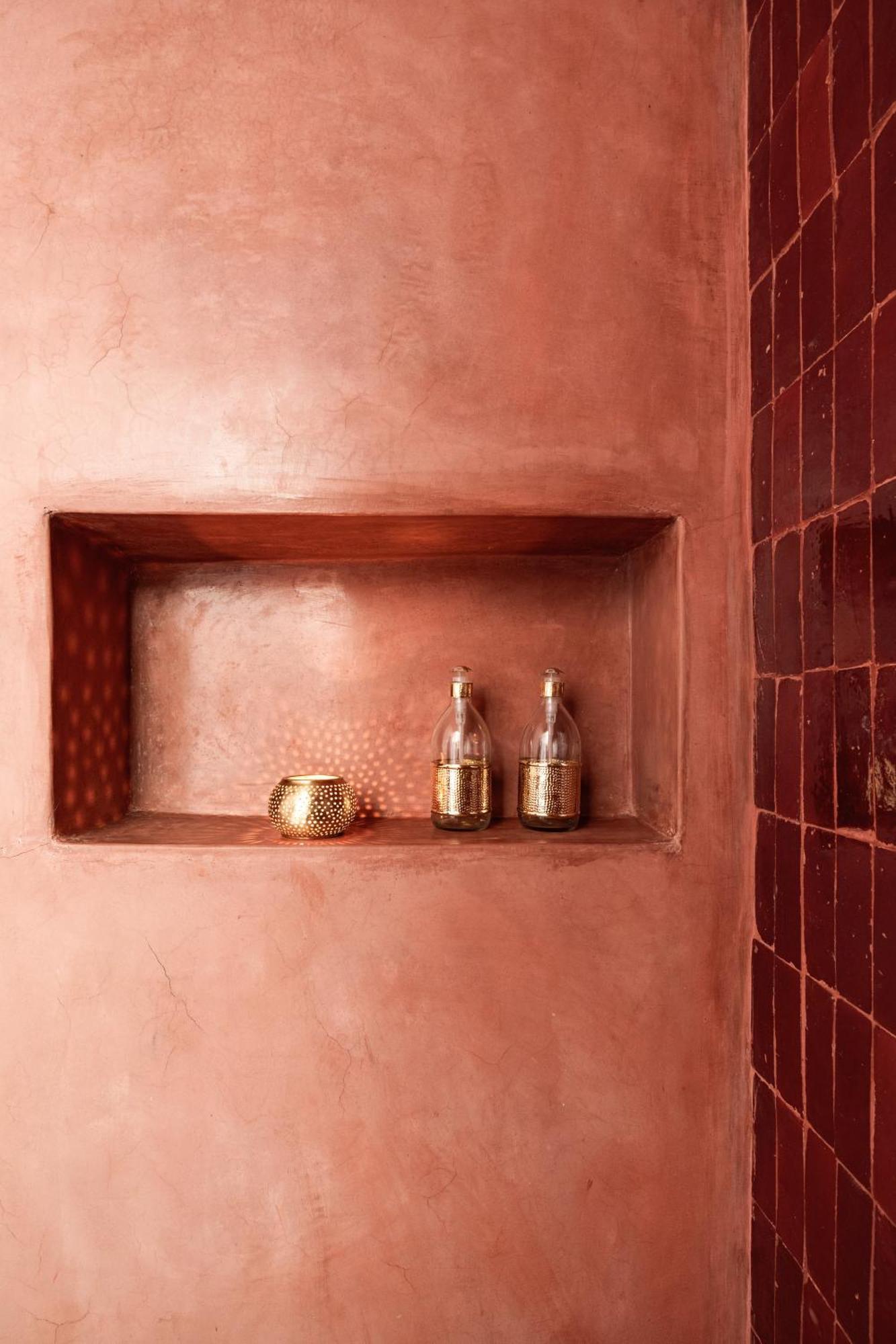 מרקש Riad Dar Acsameda & Spa מראה חיצוני תמונה