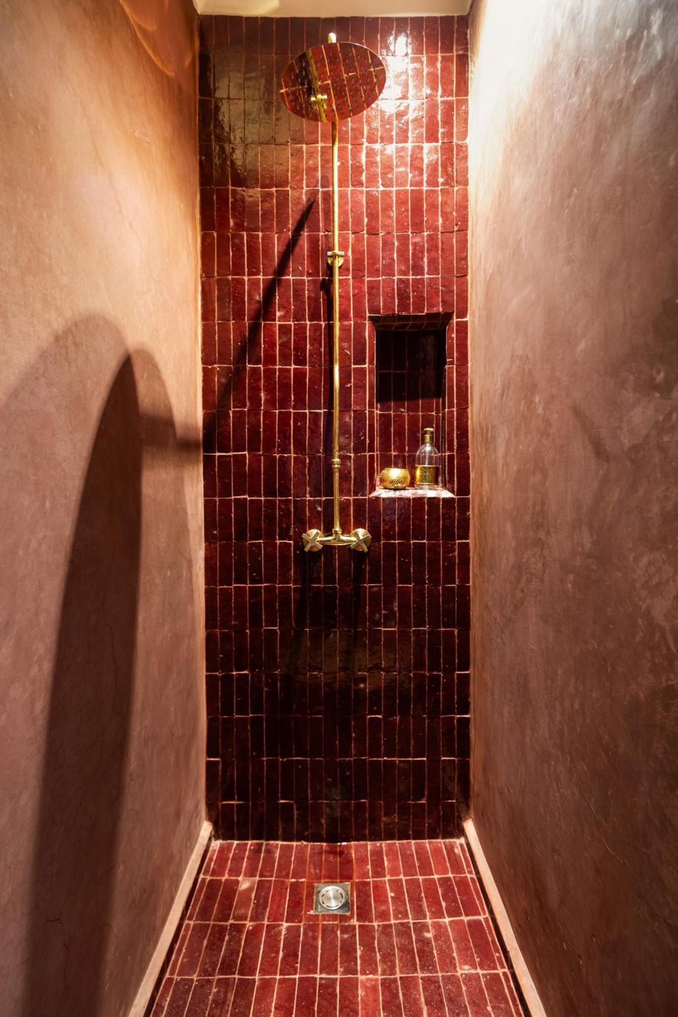 מרקש Riad Dar Acsameda & Spa מראה חיצוני תמונה